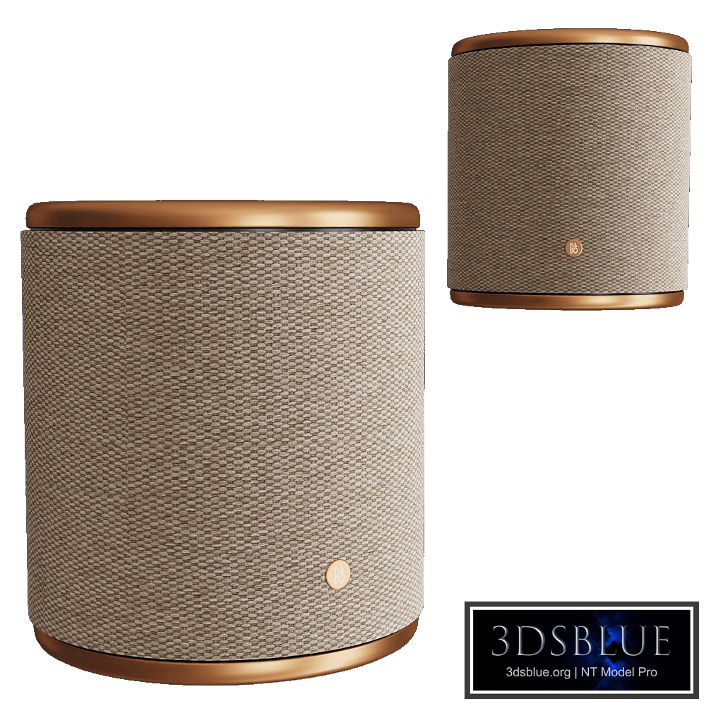Multiroom speaker Beoplay M5